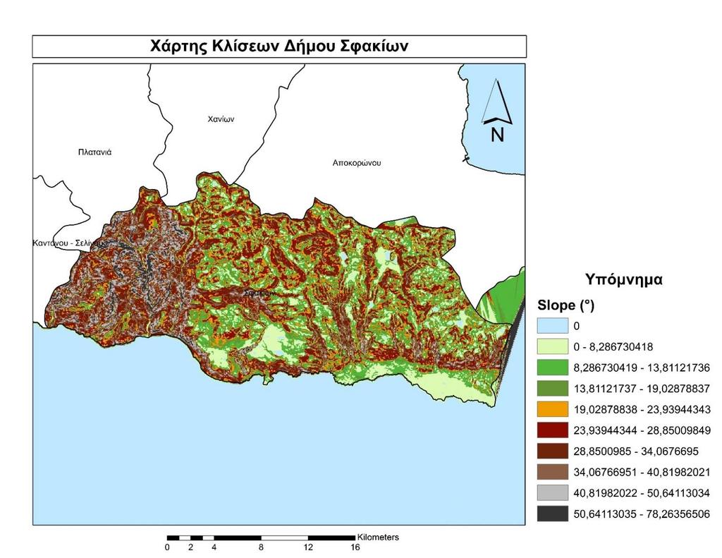 Εικόνα 115: Χάρτης