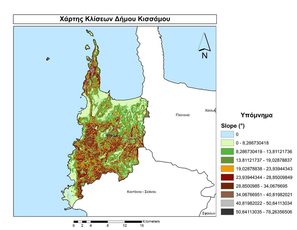 Εικόνα 118: Χάρτης