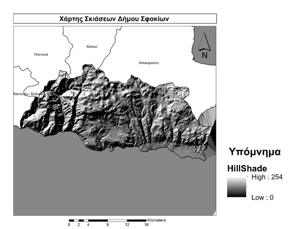 Εικόνα 129: Χάρτης