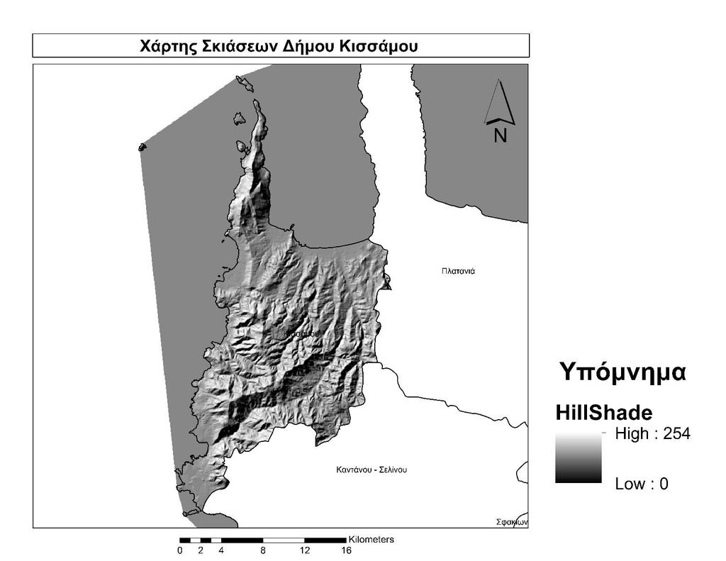 Εικόνα 132: Χάρτης
