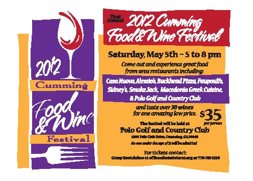 Multi-Purpose Building Fundraiser BUY YOUR TICKETS TODAY!! The Food & Wine Festival Saturday, May 5th, 5-8 p.m. is a fundraiser for our future Multi-purpose Building.