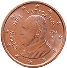1 ευρώ: ο Πρίγκιπας