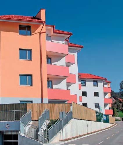 Obiščite našo spletno stran in izračunajte koliko lahko prihranite vi Kako do energijsko varčnega doma?