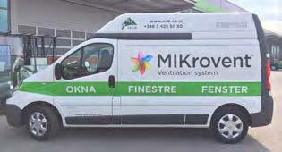 ustrezne rešitve tudi najmanjših detajlov zasteklitve objekta in zagotovijo pravilne izmere za pripravo ponudbe in tehničnih podatkov za proizvodnjo naročenih izdelkov.