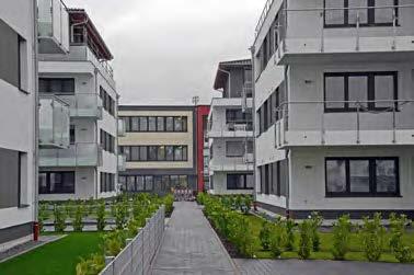 objekt Tehnopolis