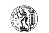 ΕΘΝΙΚΟ ΜΕΤΣΟΒΙΟ ΠΟΛΥΤΕΧΝΕΙΟ ΣΧΟΛΗ ΗΛΕΚΤΡΟΛΟΓΩΝ ΜΗΧΑΝΙΚΩΝ ΚΑΙ ΜΗΧΑΝΙΚΩΝ ΗΛΕΚΤΡΟΝΙΚΩΝ ΥΠΟΛΟΓΙΣΤΩΝ Τομέας Τεχνολογίας Πληροφορικής & Υπολογιστών