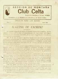 70 anos de Club túen