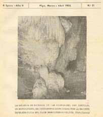 difusión do traballo