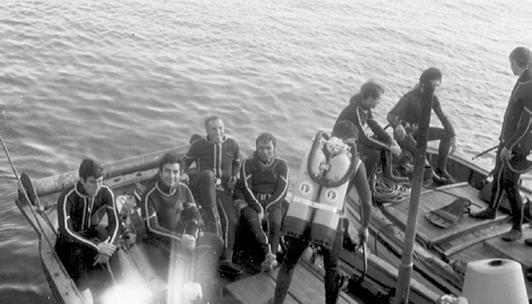Cintolo, anos 80 MONTAÑEIROS CELTAS 70CLUB Fernández, Ana Delgado, Juan José Casado, Jorge Lamarca, José Eiroa (Pepón), Manolo González, Antonio Alemparte, José Mª Mora, Raul Leirós, Roberto Argones,