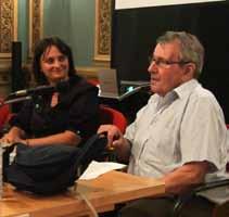 Espeleoloxía: Covas en Burgos SOS A
