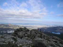 ademais Bici de Montaña 18 Campamento