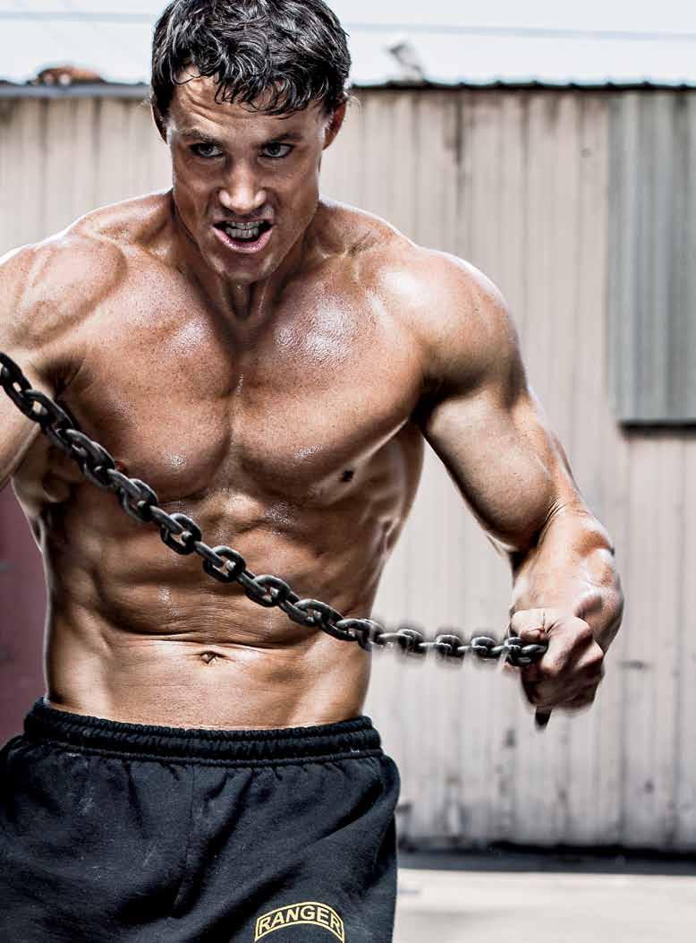 Σχοινιά Μάχης Το περιοδικό Journal of Strength and Conditioning Research ανέφερε ότι η χρήση