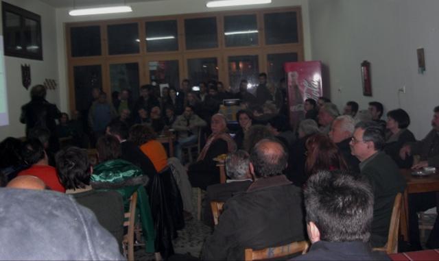 ΠΟΛΙΣΙΜΟ Καθενείο ηυν Οπέυν ζηο Γήμο Σςμπακίος και θεαηπική παπάζηαζη ηος «Μικπού Ππίγκιπα» ζηο αμθιθέαηπο