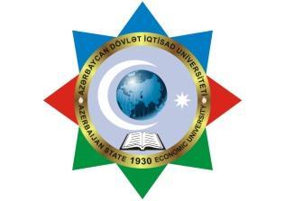İQTİSADİYYATI i.e.d.