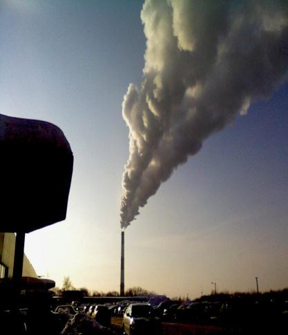Qlobal EkoloJi problemin kəskinləşmə səbəbləri Məişət tullantılarının vaxtında məhv edilməməsi; Atmosferə zəhərli qazların buraxılması; Kanalizasiya və çirkab suların yetərincə təmizlənməməsi; Sənaye