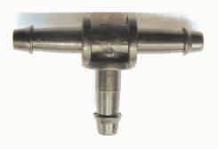 Micro Fittings Μικροεξαρτήματα 1/712 7 x 12 Ε,6 Reducing