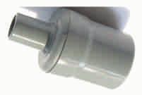 Κάνταλ 5/ A,5 6 Μini valve (for microsprinklers)