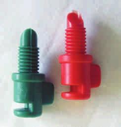 Microsprinklers Μικροεκτοξευτήρες 17 Pal Mini Sprayer Παλ Μίνι Σπρέυ Ο 1 17/ 17/6 17/ 17/ 17/16-6 16 Orange-Πορτοκαλί