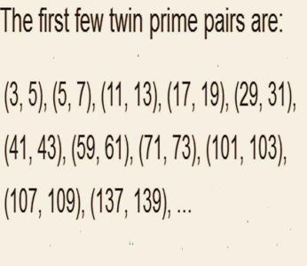Πόσοι πρώτοι αριθμοί είναι μικρότεροι από το 20; Η απάντηση είναι 8 και είναι οι: 2, 3, 5, 7, 11, 13, 17, 19.
