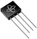 SINGLE PHASE BRIDGE RECTIFIERS (cont.) Io (A) 3.0 4.0 6.
