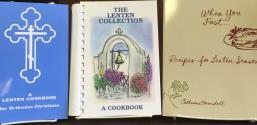 SAINT NICHOLAS BOOKSTORE Monday - Friday: 10:00 am - 2:00 pm; Sunday: 10:00 am - noon Tel. 727-944-3419 The perfect place to purchase meaningful gifts and support our Cathedral.