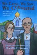 00 The Lenten Triodion is the service book that provides the texts for the divine services for the pre- Lenten weeks of preparation, Great Lent, and Holy Week. We Came, We Saw, We Converted $18.