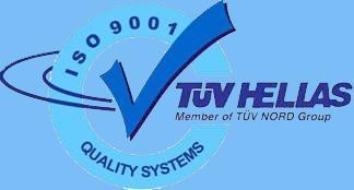 Τλοποίηση του υστήματος Διαχείρισης Ποιότητας σύμφωνα με το πρότυπο ISO 9001 στο Εργαστήριο Διοικητικής Επιστήμης και Πιστοποίηση της Εφαρμογής του από την TÜV HELLAS Η υιοθέτηση ενός συστήματος