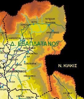 Λνπηξάθη Λνπηξά Λνπηξαθίνπ (Λνπηξά Αξηδαίαο) Κνηλφηεηα Λπθνζηφκνπ Λπθφζηνκν Κνηλφηεηα Μεγαπιαηάλνπ Μεγαπιάηαλνο Μνλαζηεξάθη