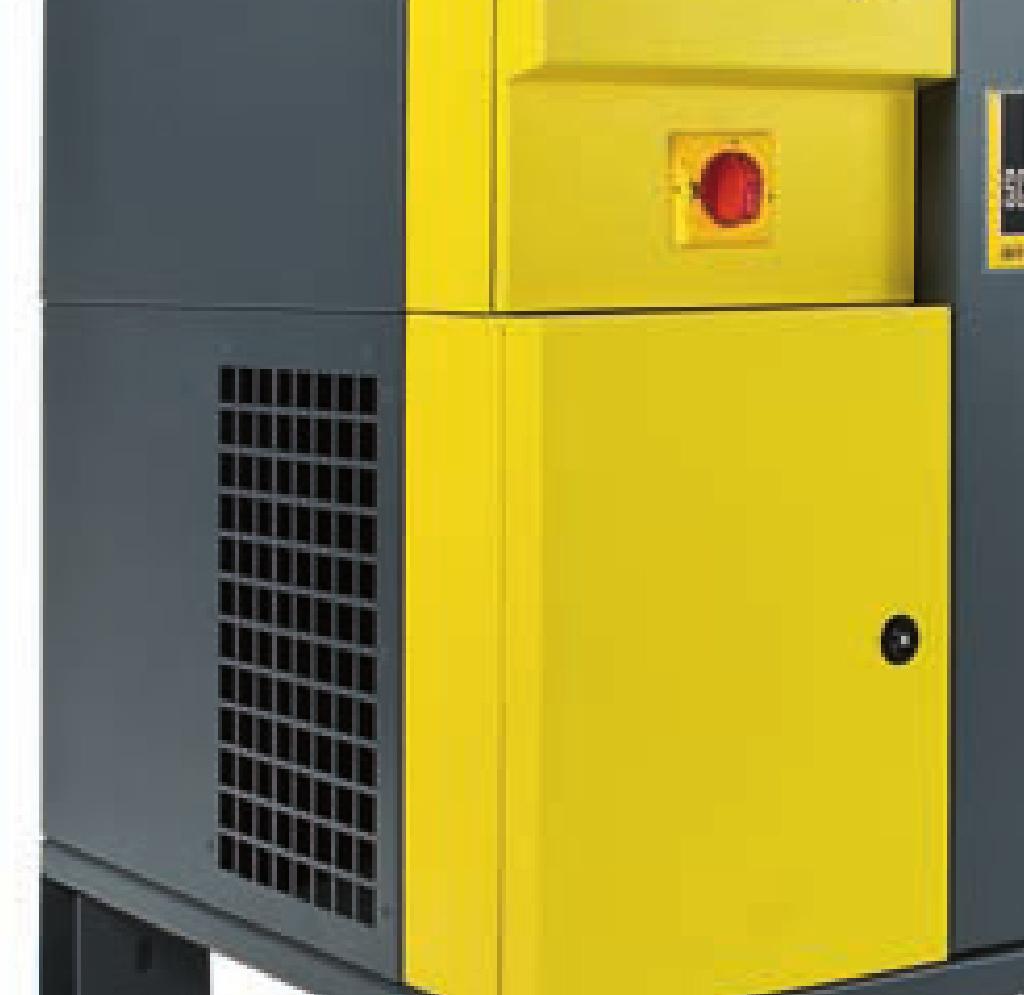 4 01 166 6 000835 Schneider airsystems Váš partner pre systémy stlačeného