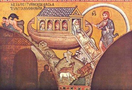 Ο θεός Ατούμ της αρχαίας Αιγύπτου γεννήθηκε από το νερό. και οι Μάγιας, στην Κεντρική Αμερική, το λάτρευαν σαν θεό.