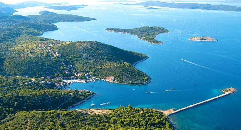 Marina Zaglav (Dugi Otok -