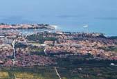 Prema novom DPU-u parcele su predviđene za izgradnju urbanih villa sa 75-80