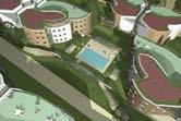 Na prekrasnom otoku Čiovu, nedaleko od međunarodne zračne luke Split, 120650 m2 zemljišta