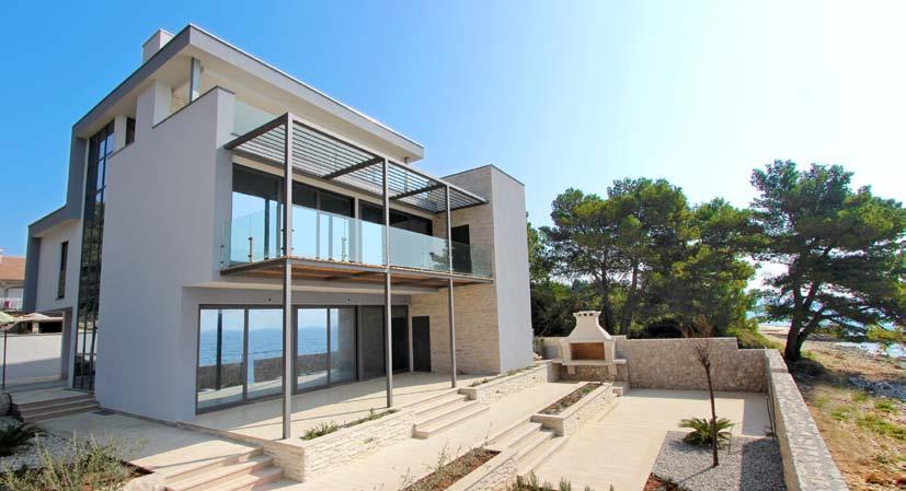 Ekskluzivna Villa (Zadar okolica) 1.500.