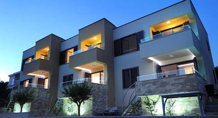 Ekskluzivni Ville (Zadar okolica) 230.
