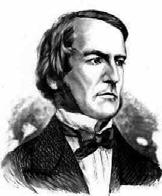 Tvorac matematičke logike je Džordž Bul (George Boole, 1815. - 1864.) engleski matematičar i filozof.