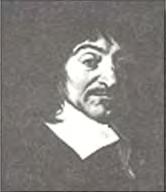 Dekart Rene (Descartes René, 1596.-1650.) Bio je matematičar, filozof i naučnik čije je delo Geometrija (La geometrie) postavilo osnove današnjoj analitičkoj geometriji.
