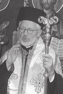 Θεολόγου. Μικρή ομιλία έκανε ο σεβασμιώτατος, ζητώντας παράλληλα συγνώμη για την καθυστερημένη του προσέλευση. Αι- 30th Year ΣΥΛΛΟΓΟΣ ΜΑΓΟΥΛΑΣ ΛΑΚΩΝΙΑΣ «ΖΩΟΔΟΧΟΣ ΠΗΓΗ» ΕΣΠΕΡΙΝΟΣ ΣΤΟΝ Ι. Ν.