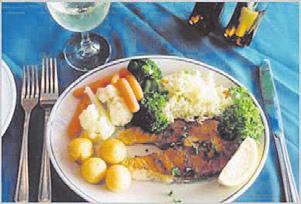Hellenic Guisine Δοκιμάστε