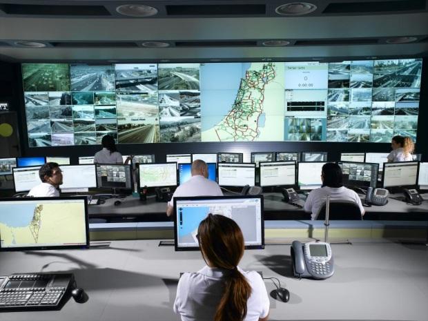 υποδομών Διερεύνηση απαιτήσεων υπηρεσιών πληροφόρησης και κινητικότητας