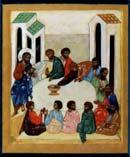 Fridays 9-noon 1 Greek School 2 Sunday of St.