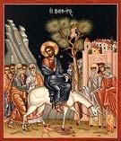 5 Inter-Parish Presanctified Liturgy 6 PM Watertown p.