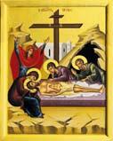 7 8 Lazarus Saturday Orthros, Div. Liturgy 8:30 AM Family Day p.