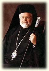 The Mission of the Taxiarchae/Archangels Greek Orthodox Church is to proclaim the Gospel of Salvation through the Orthodox Christian Faith for the glory of our Triune God - Father, Son, and Holy