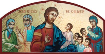 Page 6 THE ARCHANGEL S CALL - April 2017 During April, we will continue to call upon the generosity of our parishioners to help those in need. The next time you are shopping, please St.