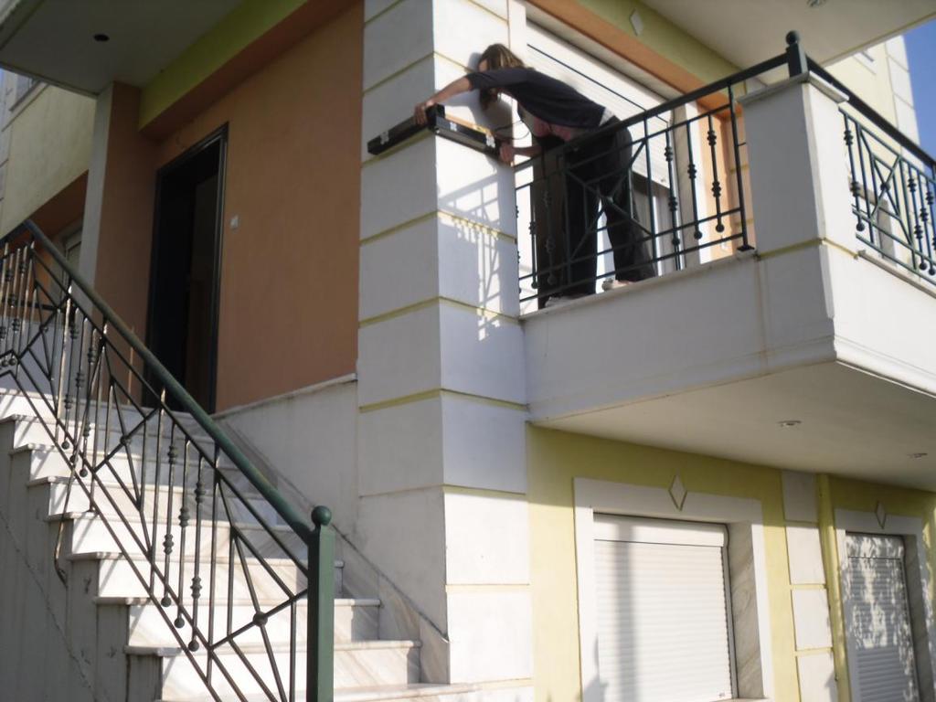 Εικόνα 26: Τοποθέτηση του εξαρτήματος