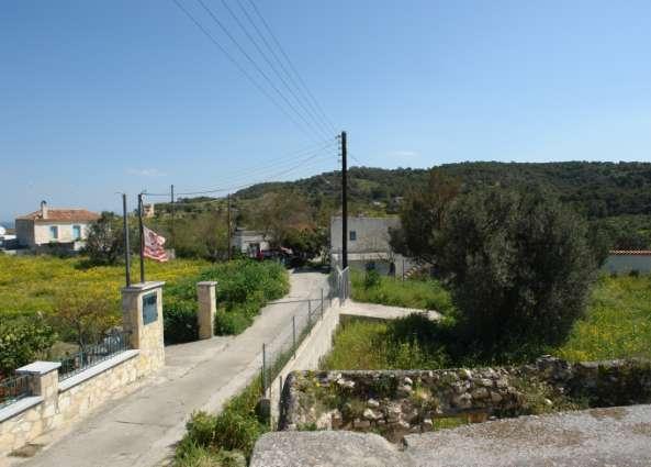 κατοικίες