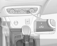 Πατήστε MONO ή SYNC για να συνδεθεί η ρύθμιση θερμοκρασίας για την πλευρά του συνοδηγού με την πλευρά του οδηγού.
