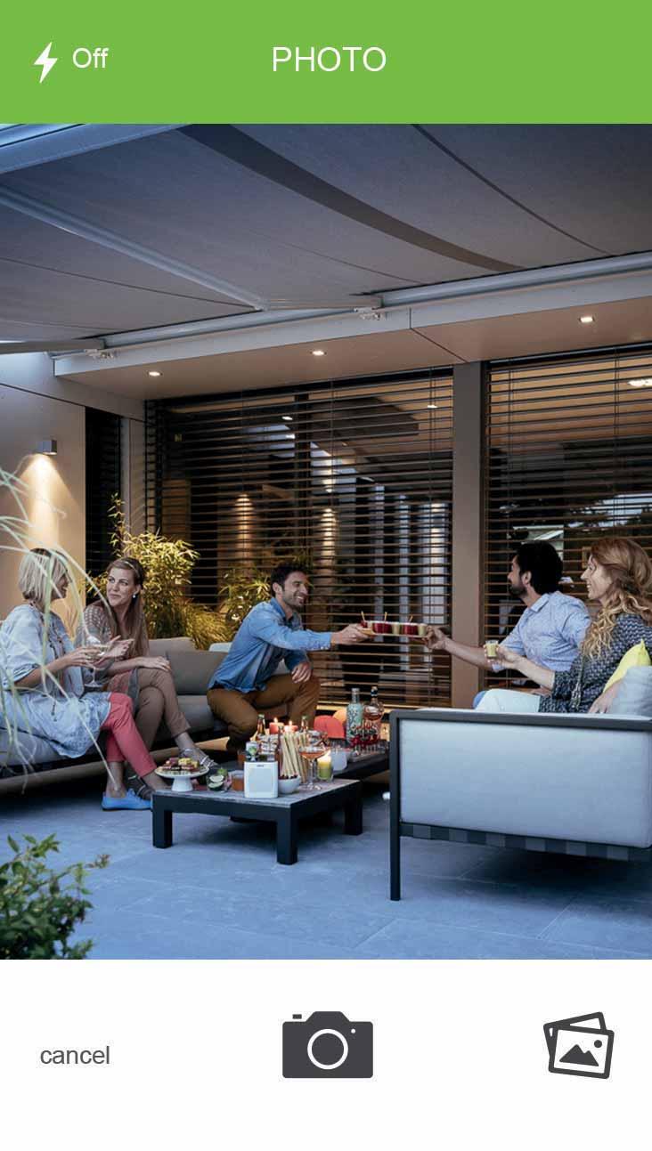 ? portail terrace coulissant awning porte awning de valance garage B Τραβήξτε