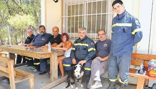 Βύρωνα. Πλέον το Νομικό Πρόσωπο έχει καταργηθεί και αντικατασταθεί από μια επιτροπή του Δημοτικού Συμβουλίου, όπου μετέχουν εκπρόσωποι των δημοτικών παρατάξεων, εθελοντές και πολίτες.
